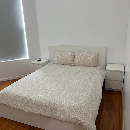 Adorable 2 Bedroom Apartment With Free Street Parking Chicago Buitenkant foto