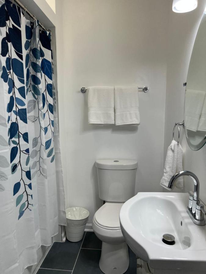 Adorable 2 Bedroom Apartment With Free Street Parking Chicago Buitenkant foto